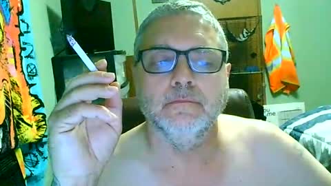 gadude45 online show from August 7, 3:28 am