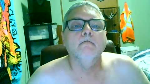 gadude45 online show from August 8, 1:49 am