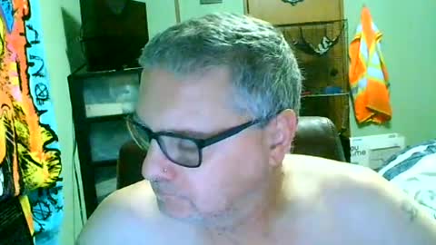 gadude45 online show from August 8, 2:55 am
