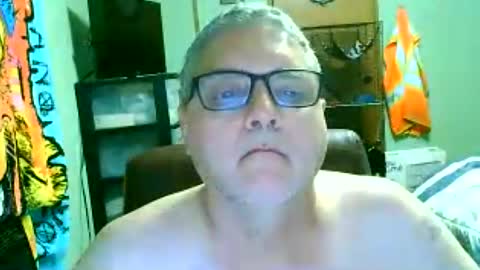 gadude45 online show from August 8, 4:01 am