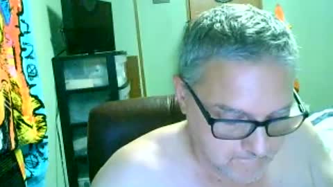 gadude45 online show from August 8, 5:07 am