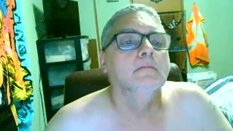gadude45 online show from August 8, 6:13 am