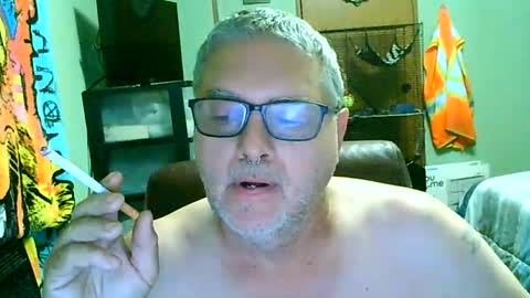 gadude45 online show from August 10, 1:40 am