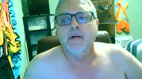 gadude45 online show from August 11, 1:07 am