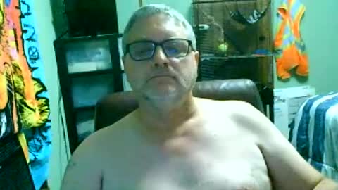 gadude45 online show from August 11, 2:13 am