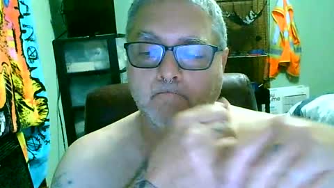 gadude45 online show from August 12, 3:09 am