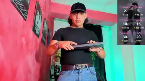 gaeloconneer online show from July 17, 4:45 am