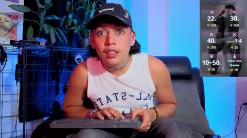 gaeloconneer online show from July 18, 2:01 am