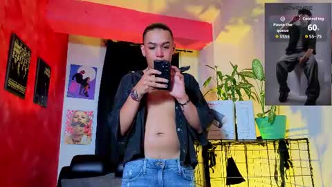 gaeloconneer online show from August 4, 12:51 am