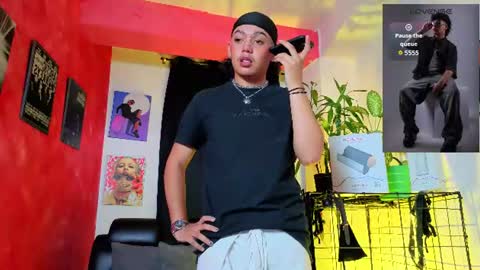 gaeloconneer online show from August 5, 12:41 am