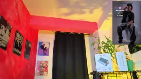 gaeloconneer online show from August 10, 2:46 am