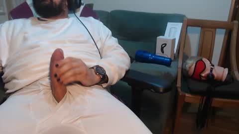 your master online show from May 16, 11:27 pm