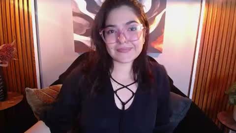 Allison online show from August 14, 4:10 pm
