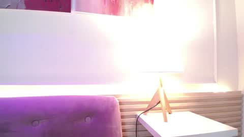 Briana  online show from August 7, 6:46 am
