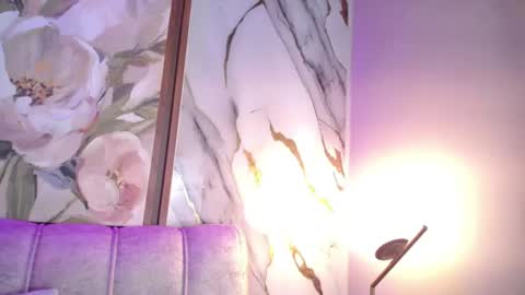 Briana  online show from August 8, 6:35 am
