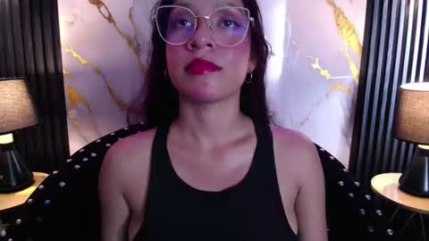 Briana  online show from August 13, 8:23 pm