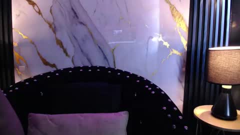 Briana  online show from August 13, 9:29 pm