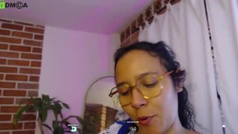 Lenna 3 online show from August 14, 8:01 pm