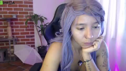 Lenna 3 online show from August 15, 1:26 pm