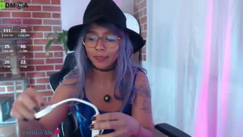Lenna 3 online show from August 15, 7:07 pm