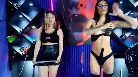 gaia_bdsm online show from August 12, 9:11 am