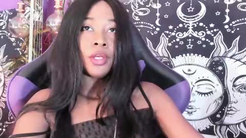 Gaia online show from July 24, 5:38 pm