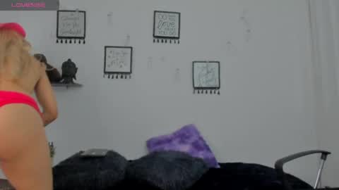 gaia_myst online show from May 15, 5:57 pm