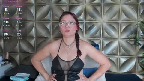 Gaia online show from August 3, 5:20 pm