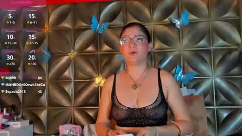 Gaia online show from August 8, 1:16 am