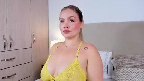 Gaia Baker  online show from July 7, 1:48 pm