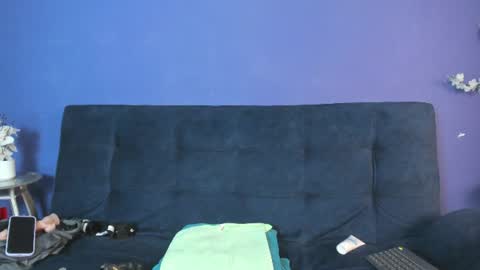 GaiaLewis online show from August 14, 5:05 pm