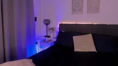 Gaiia Rosse online show from July 31, 3:24 am