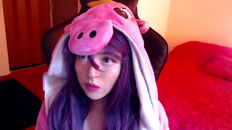Kate 3 online show from June 29, 9:06 pm