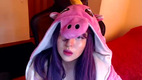 Kate 3 online show from June 29, 10:11 pm