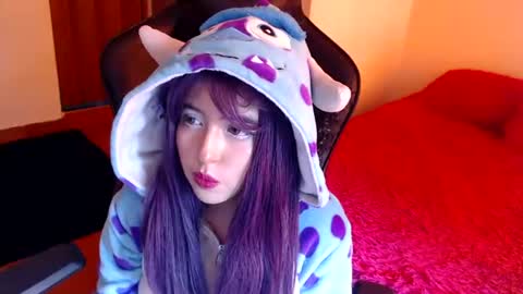 Kate 3 online show from June 30, 7:04 pm