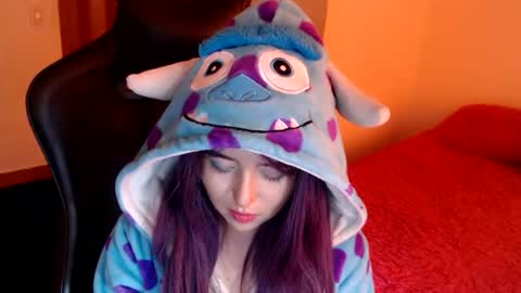 Kate 3 online show from June 30, 9:16 pm