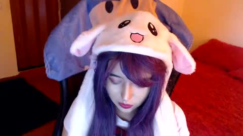 Kate 3 online show from July 2, 8:54 pm