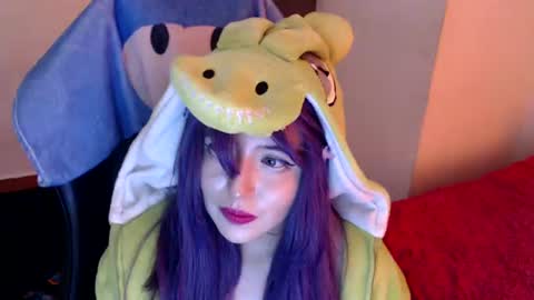 Kate 3 online show from July 3, 8:44 pm