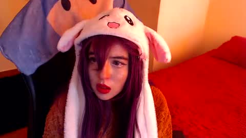 Kate 3 online show from July 4, 9:39 pm
