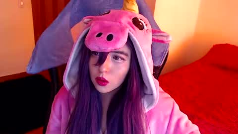 Kate 3 online show from July 5, 7:39 pm