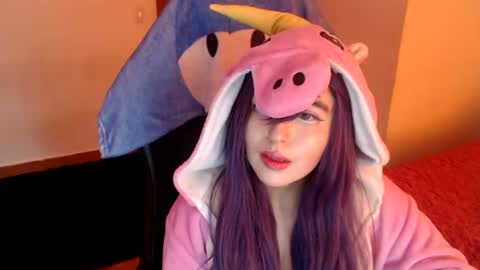 Kate 3 online show from July 5, 9:51 pm
