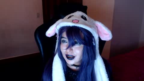 Kate 3 online show from July 10, 12:27 am