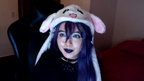 Kate 3 online show from July 10, 1:33 am