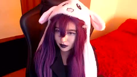 Kate 3 online show from July 10, 7:52 pm