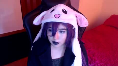Kate 3 online show from July 10, 8:58 pm