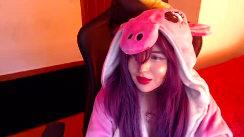 Kate 3 online show from July 12, 8:04 pm