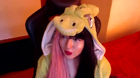 Kate 3 online show from July 15, 8:32 pm
