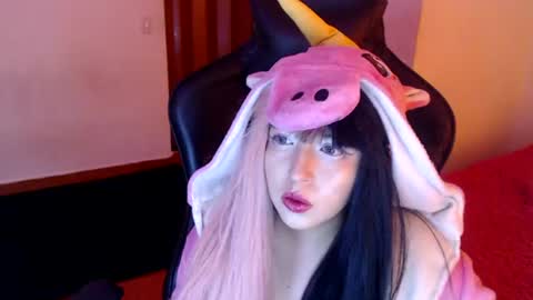 Kate 3 online show from July 16, 9:26 pm