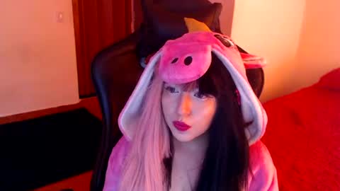 Kate 3 online show from July 16, 10:32 pm