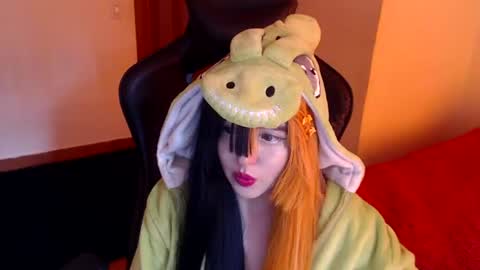 Kate 3 online show from July 21, 9:06 pm